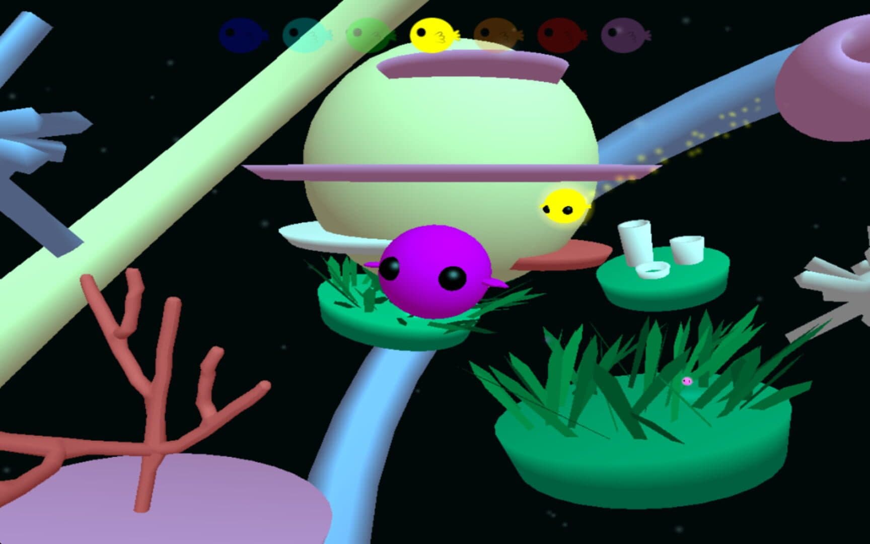 Fish Upon a Star cover art