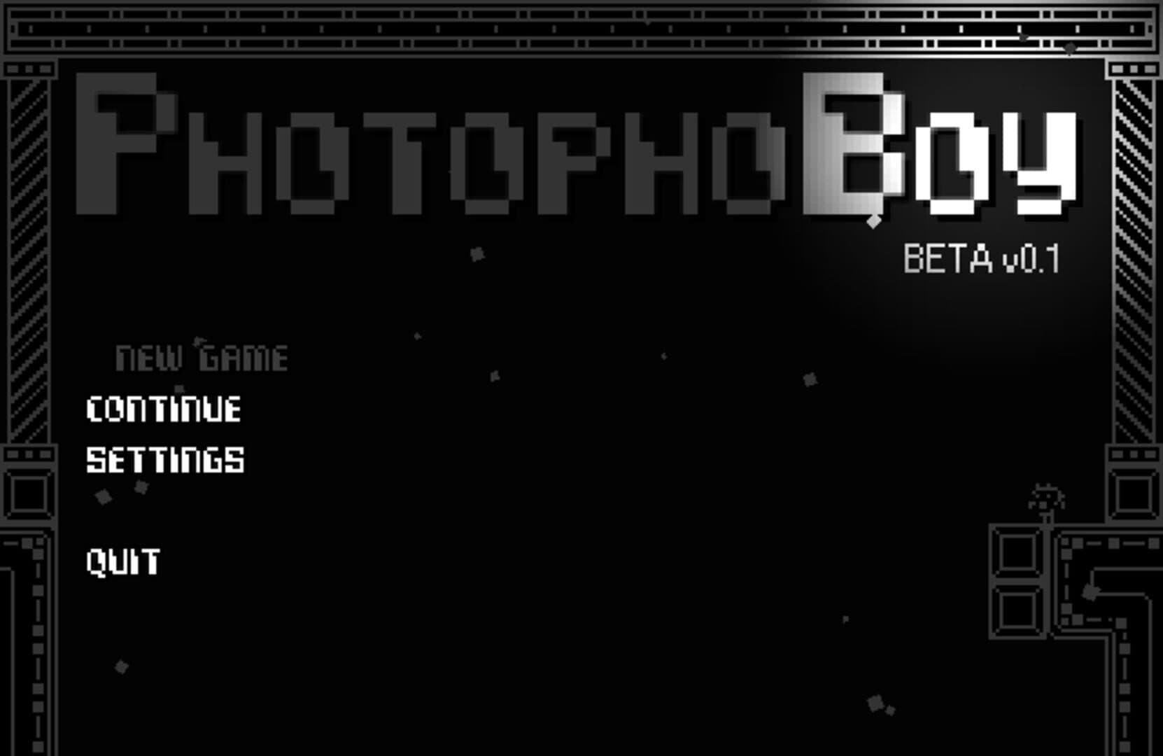 PhotophoBoy cover art