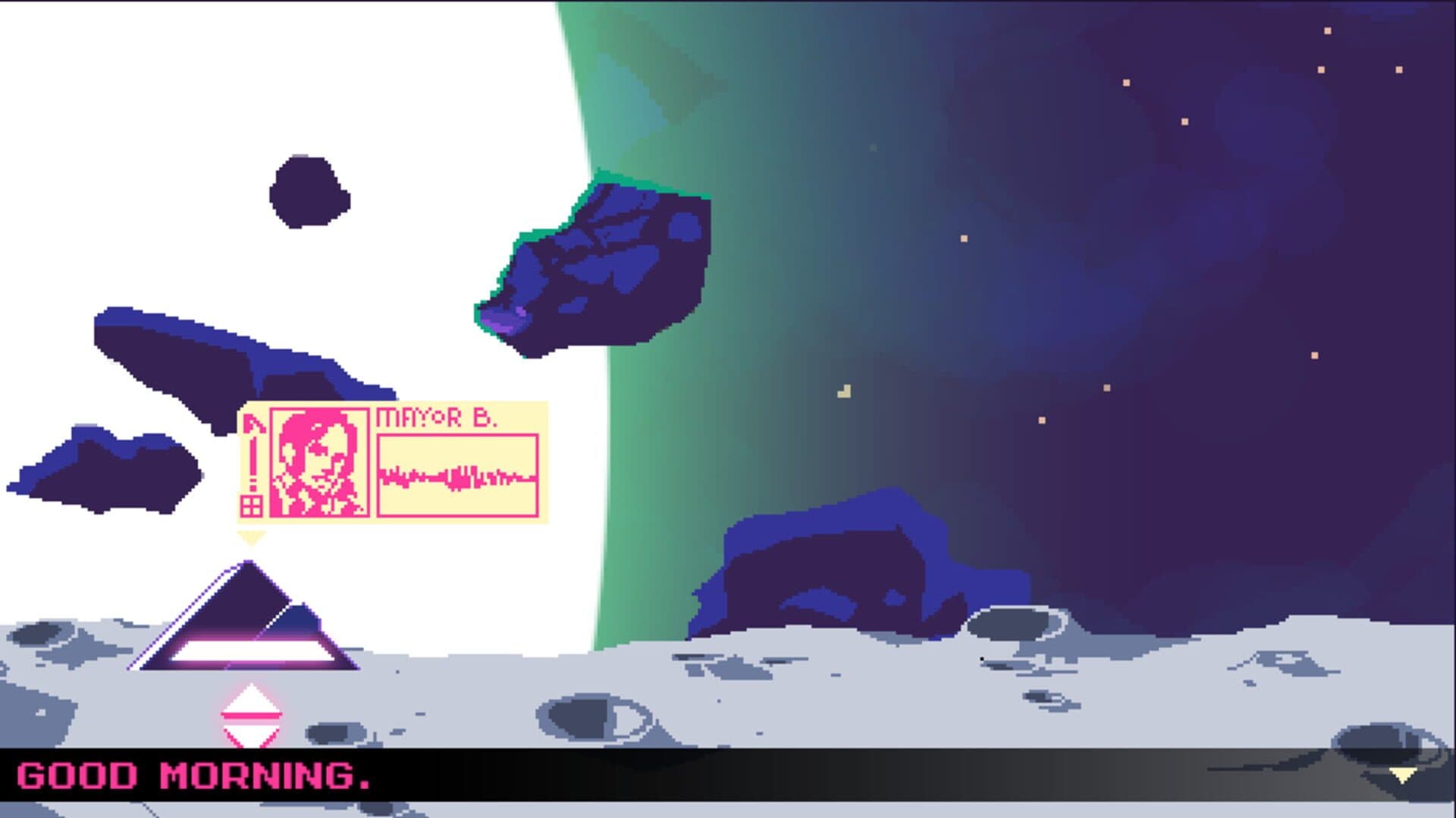 On Tario cover art