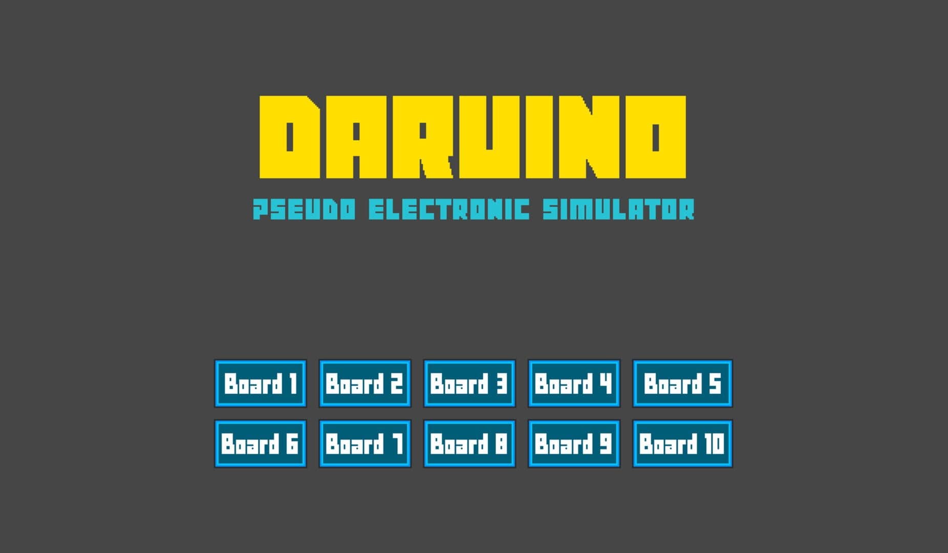 Daruino cover art
