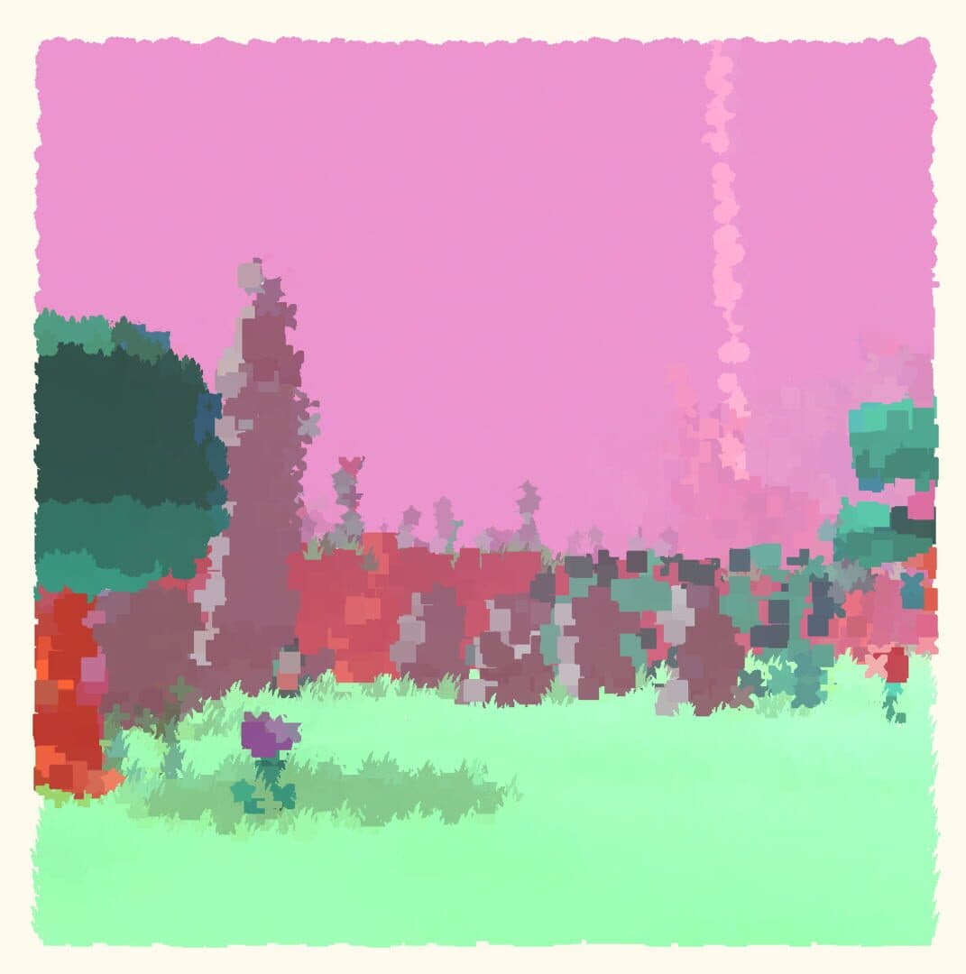 I Was cursed cover art