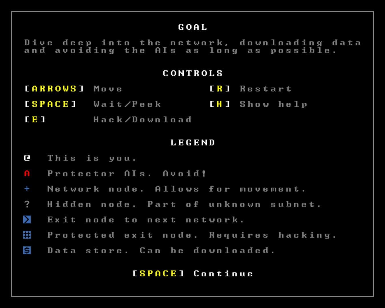 TinyHack cover art