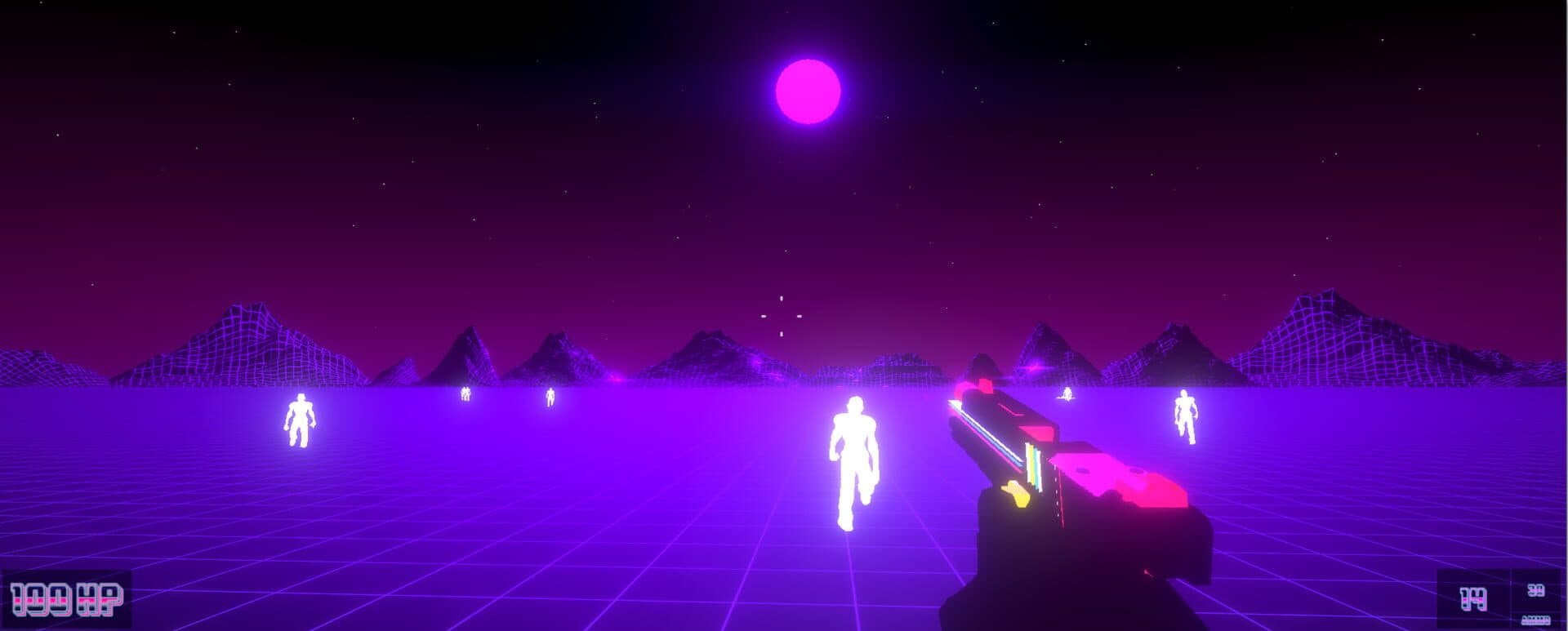 Shooterwave cover art