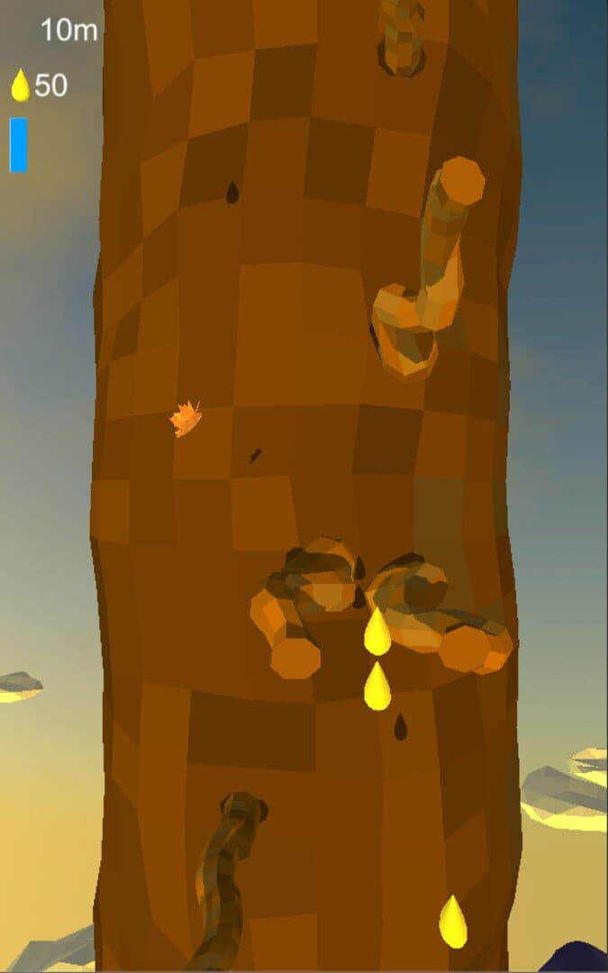 Infinitree cover art