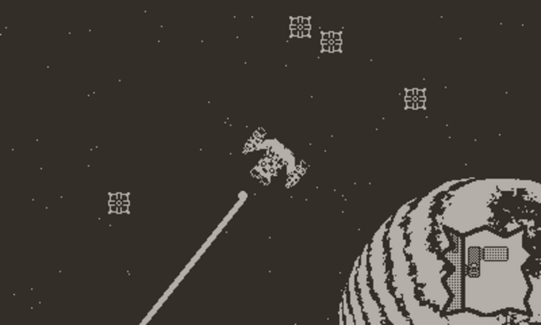 Voyage Phaser (Mobware) cover art