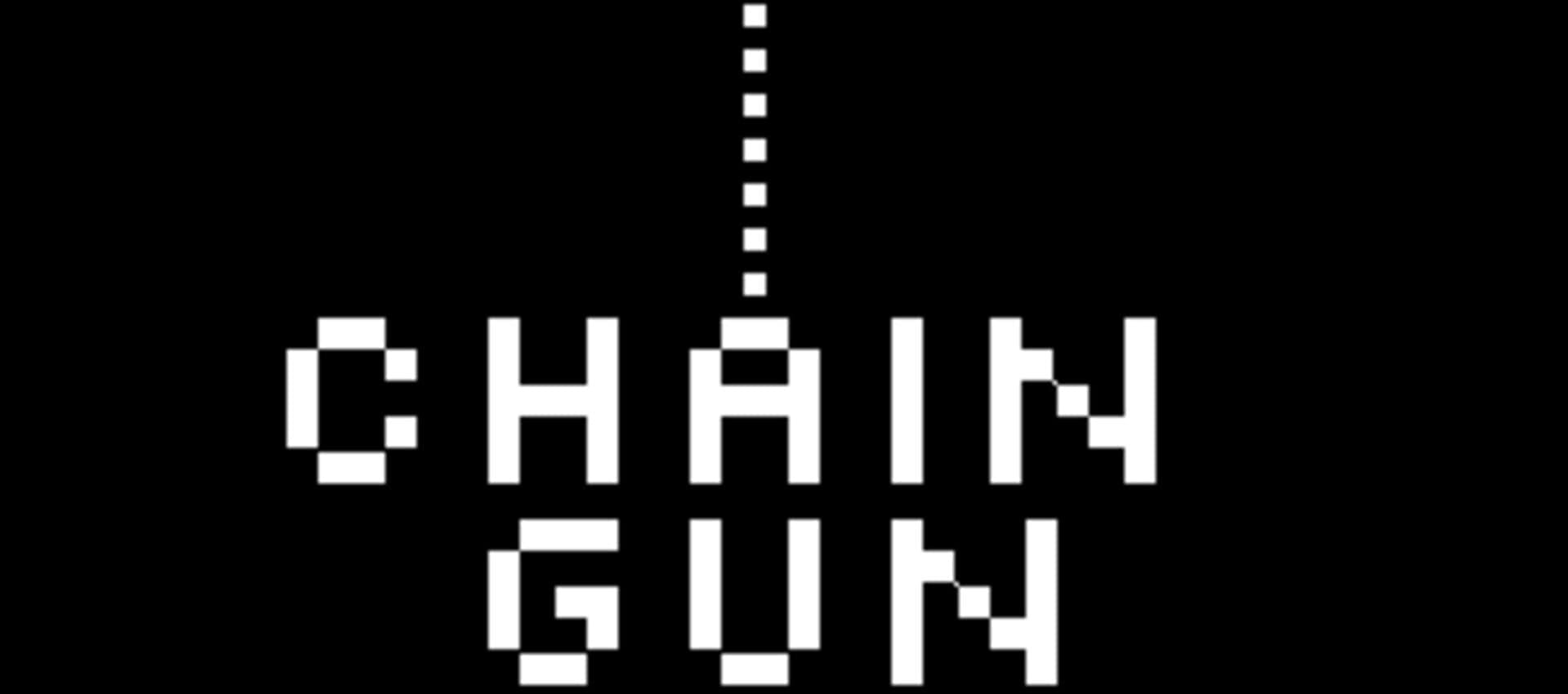 Chain Gun cover art
