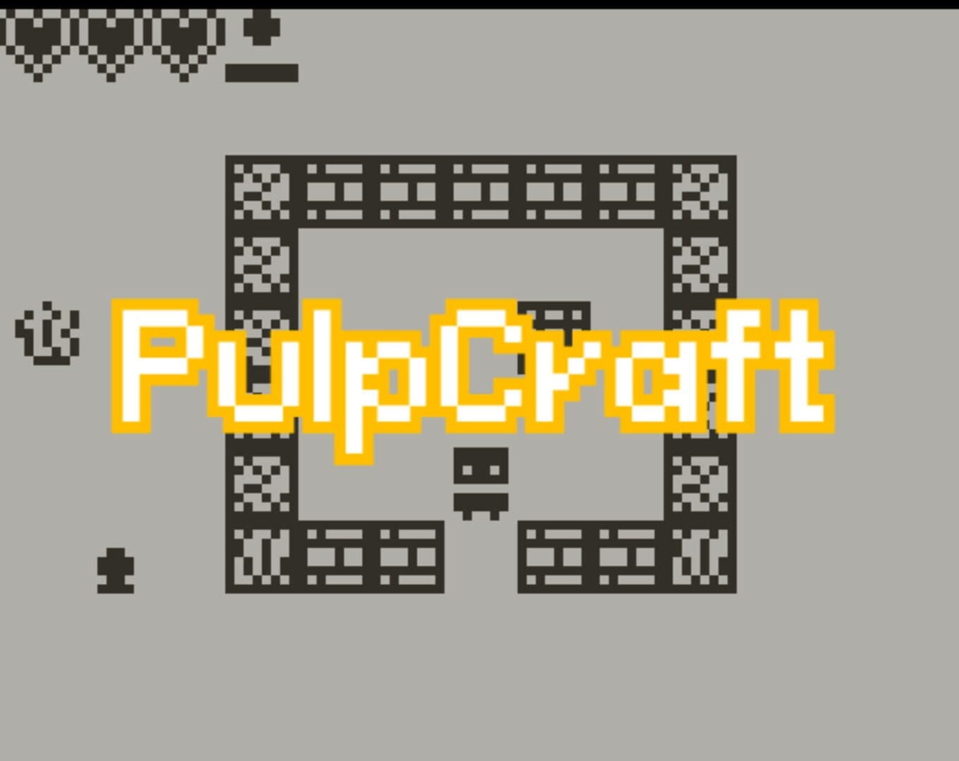 PulpCraft cover art