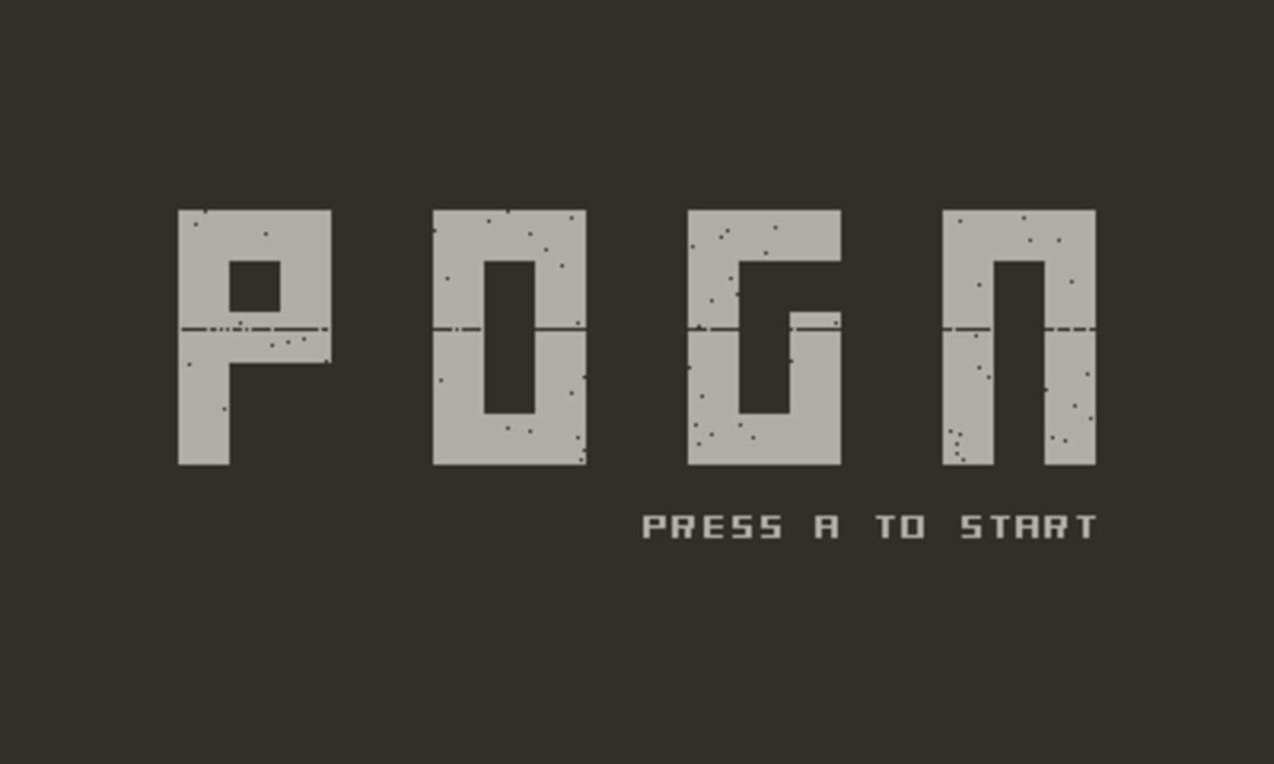 Pogn cover art