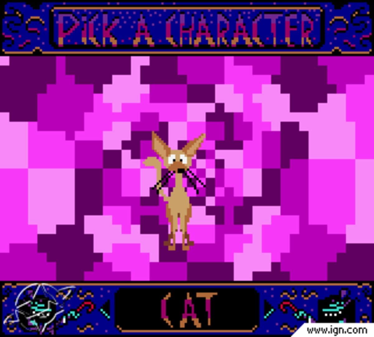Carnivalé cover art