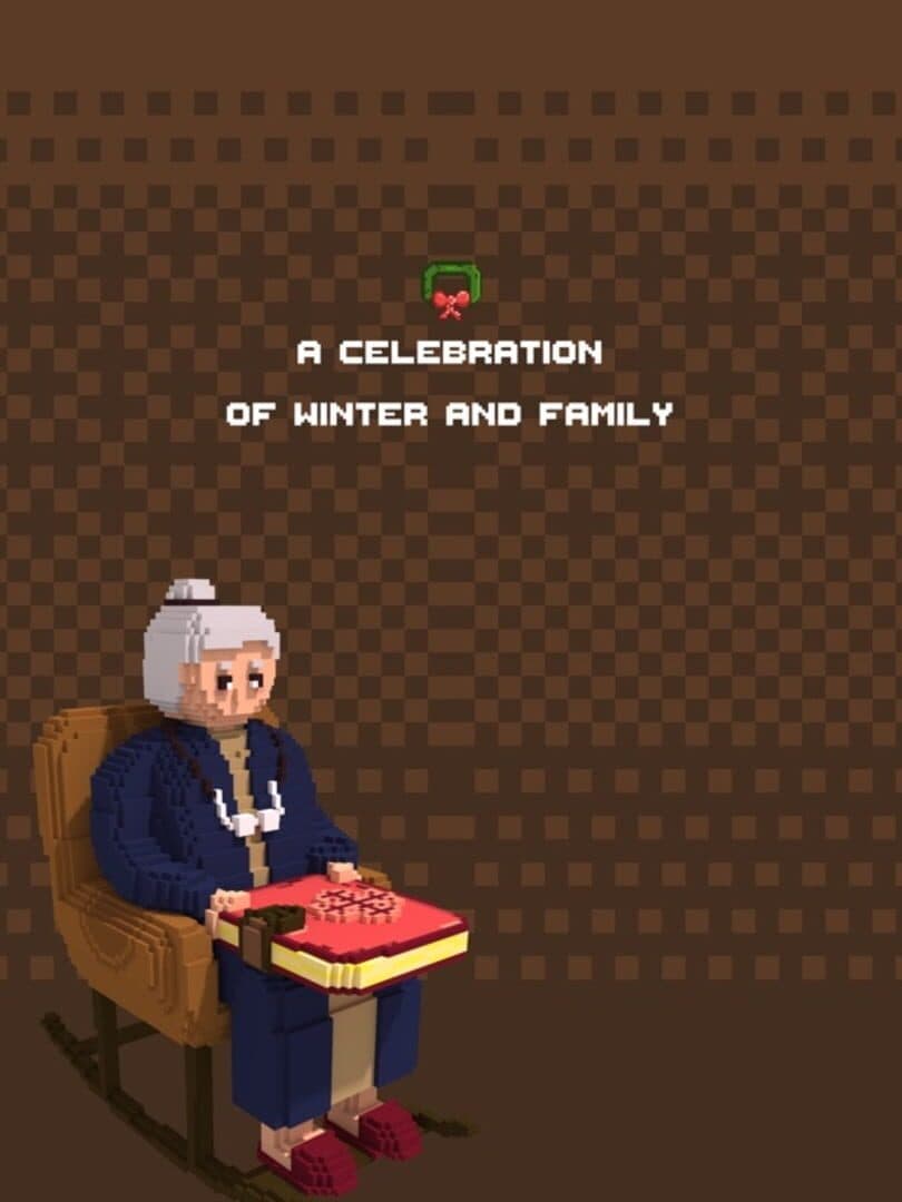 My Winter Album cover art