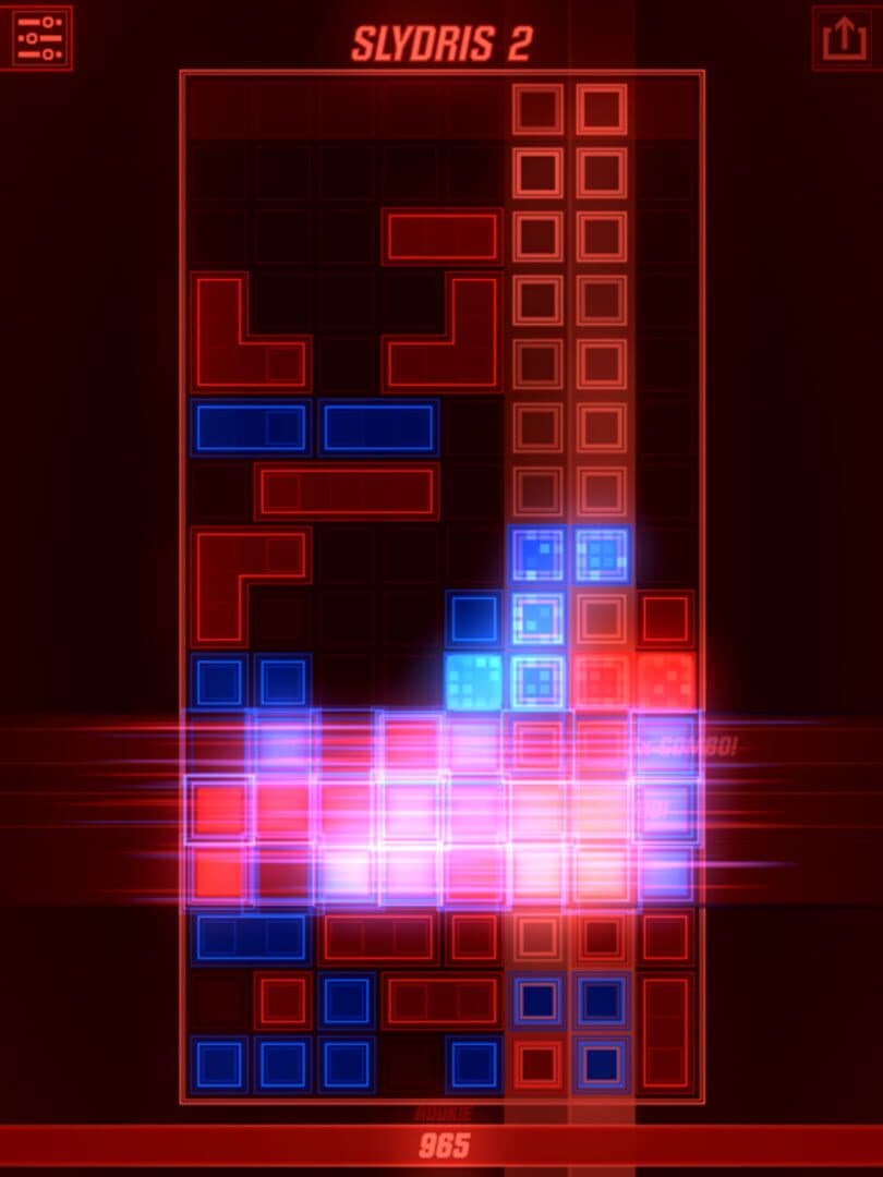 Slydris 2 cover art