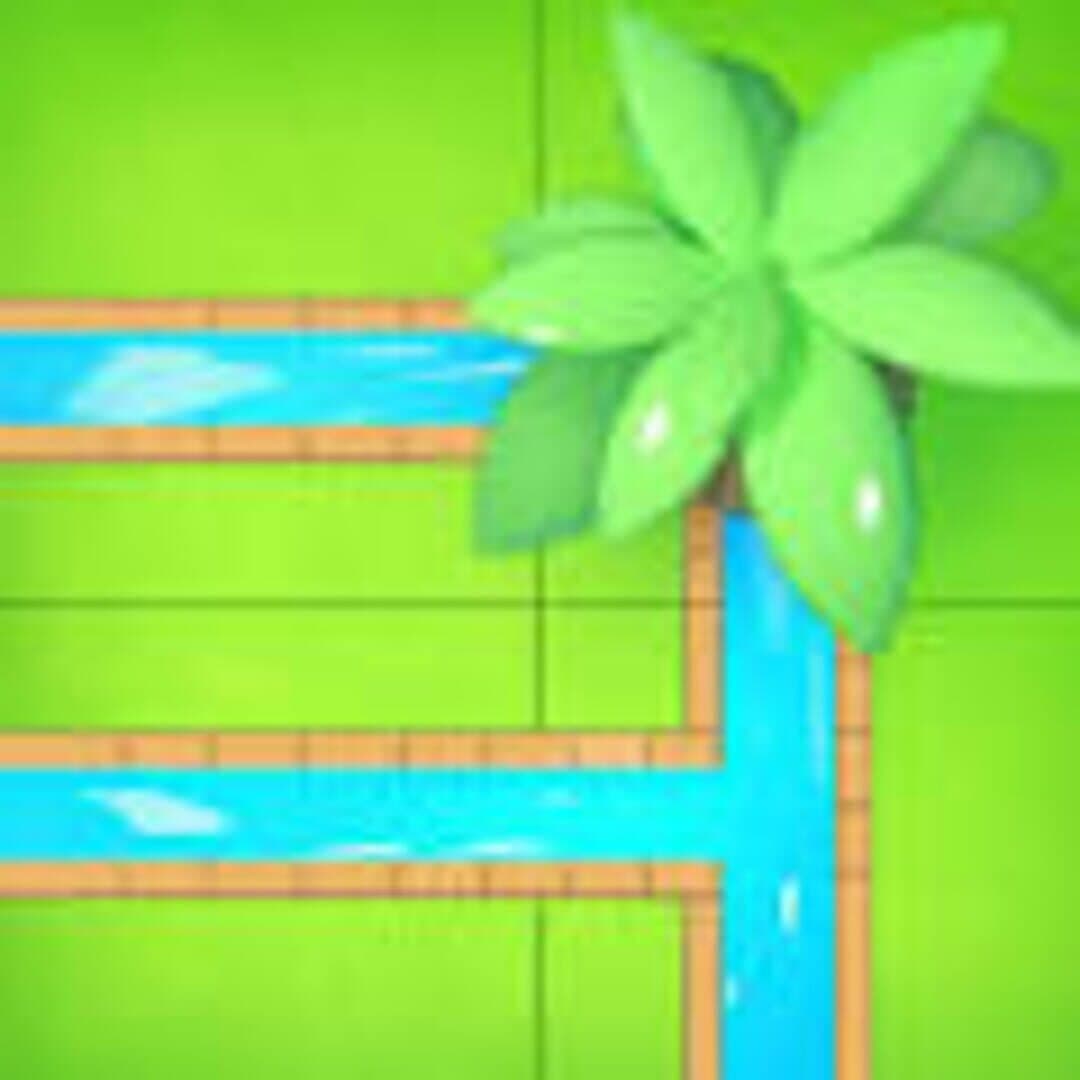 Water Connect Puzzle cover art