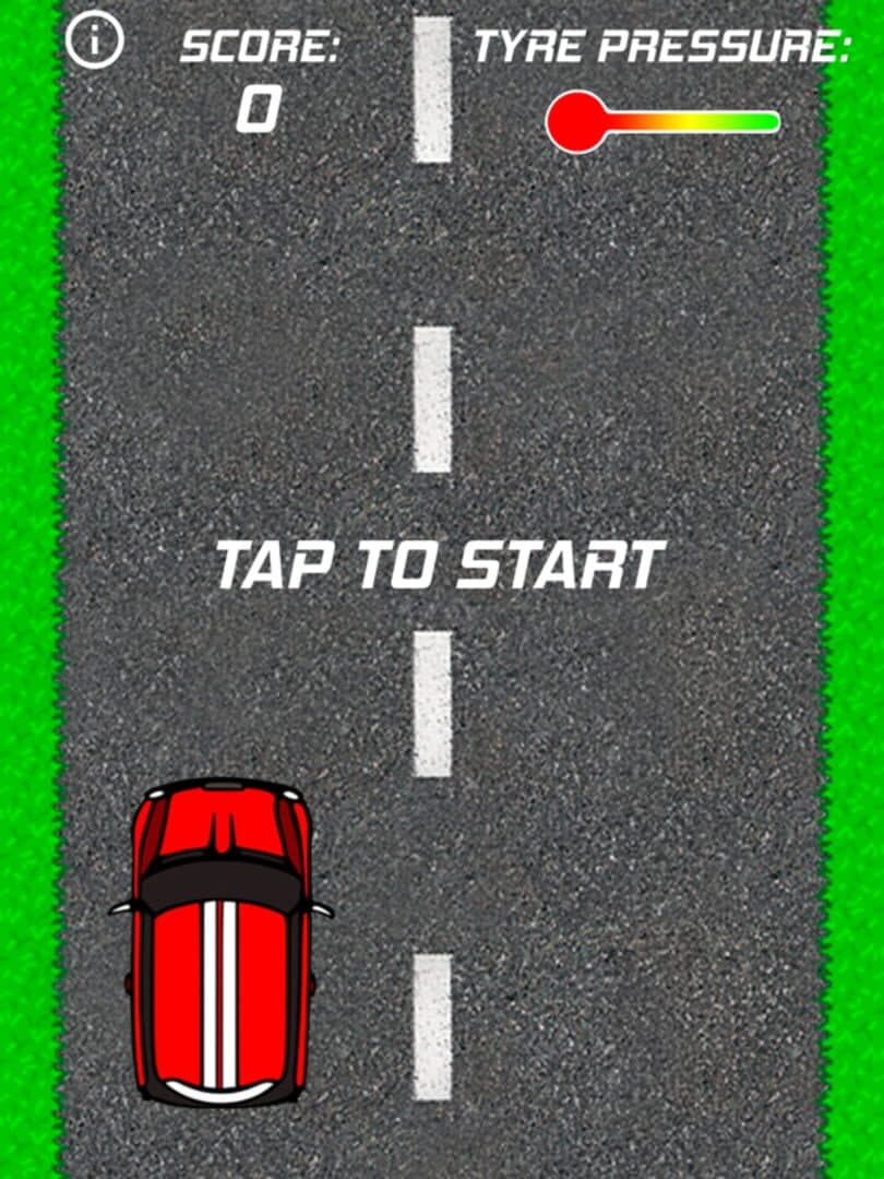 Lincolnshire Roads cover art
