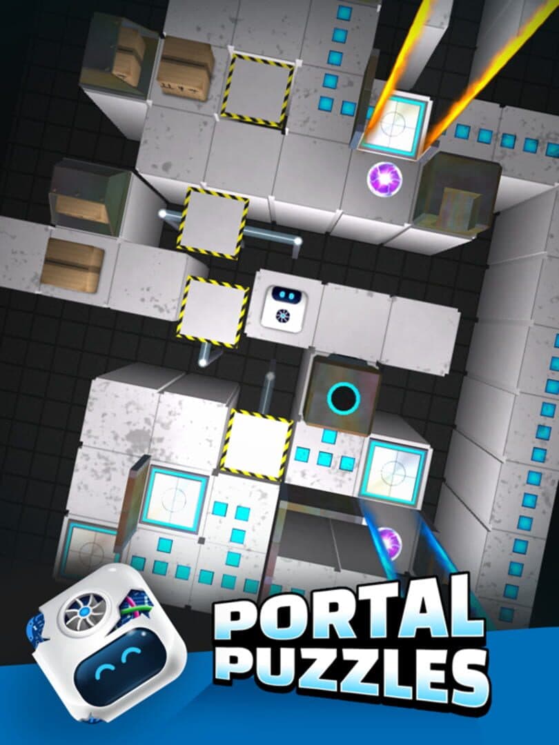 TwoTime Portal cover art