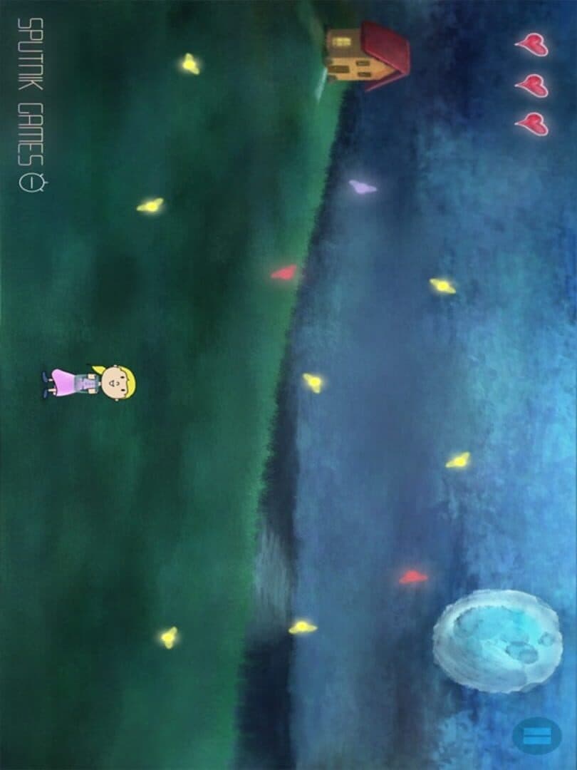 Firefly Sky cover art