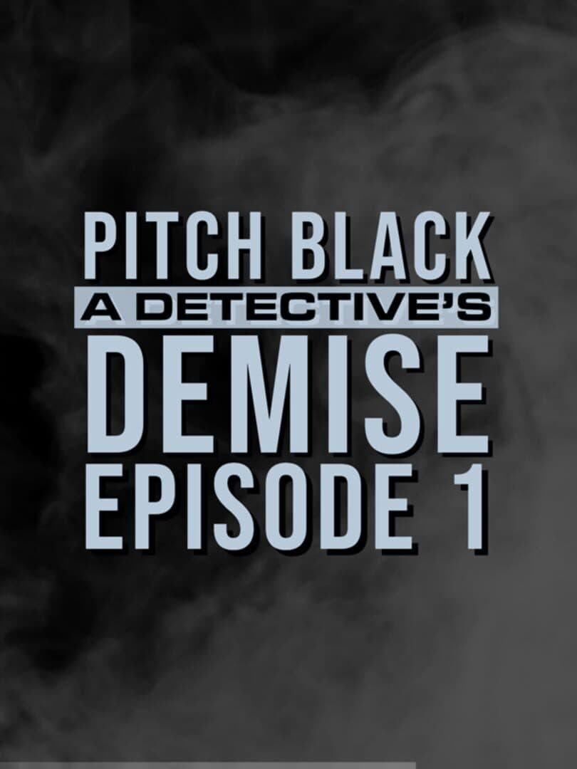 A Detective's Demise cover art