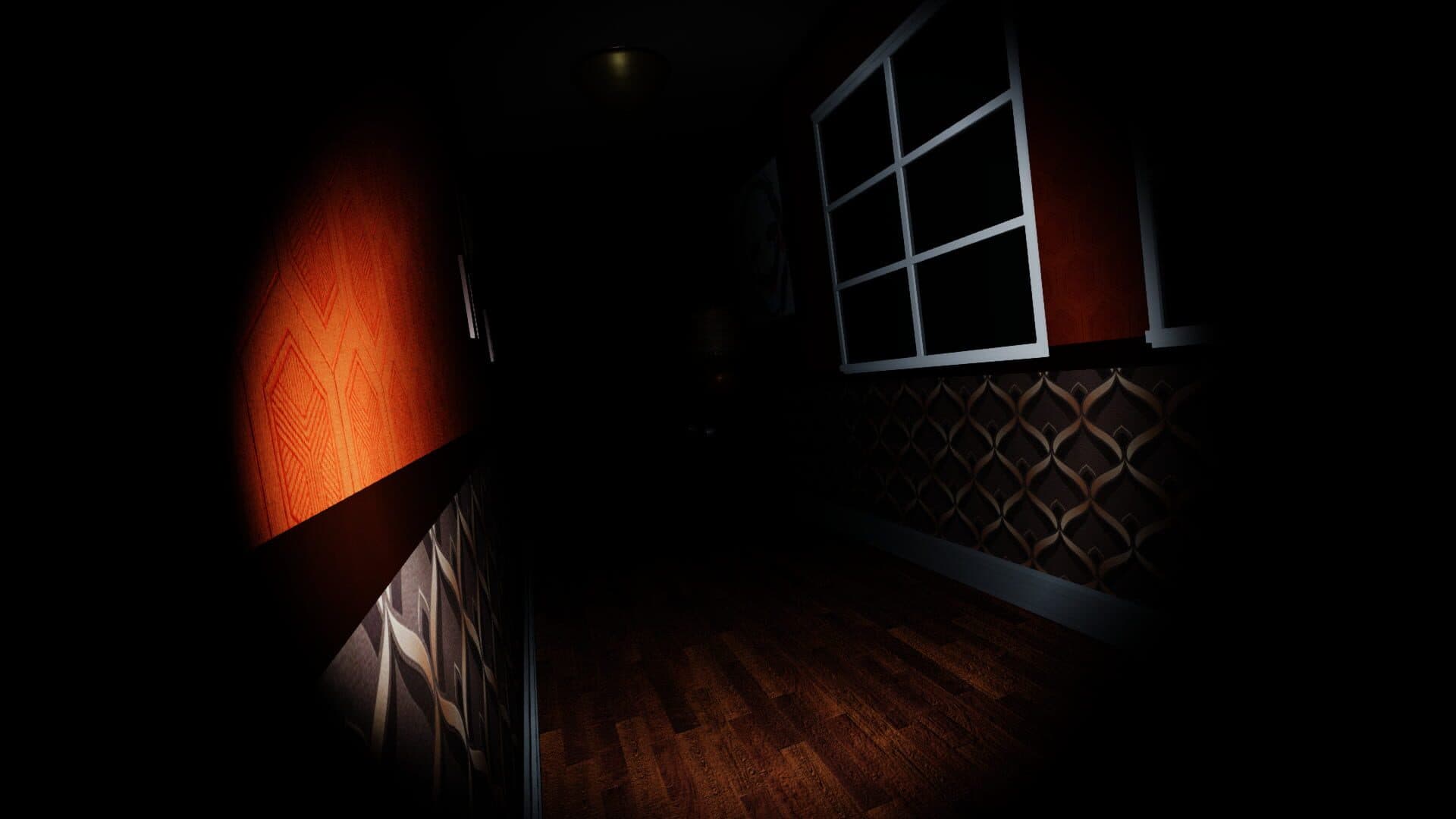 Five Nights at Freddy's 4 VR cover art