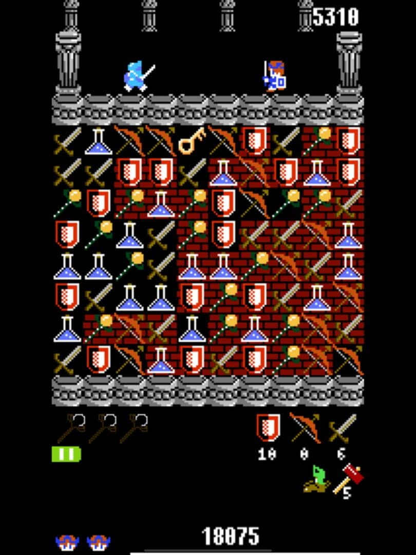 The Tower of Muuda cover art