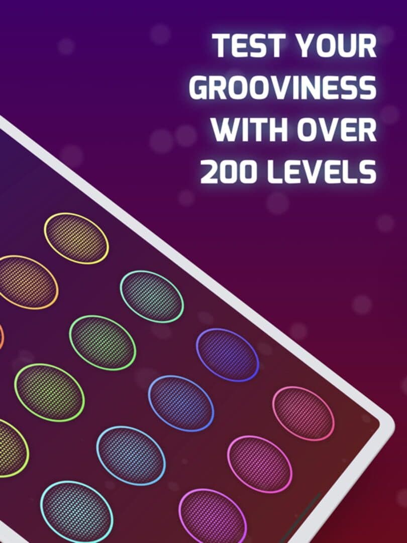 Beet: Drum Machine Game cover art