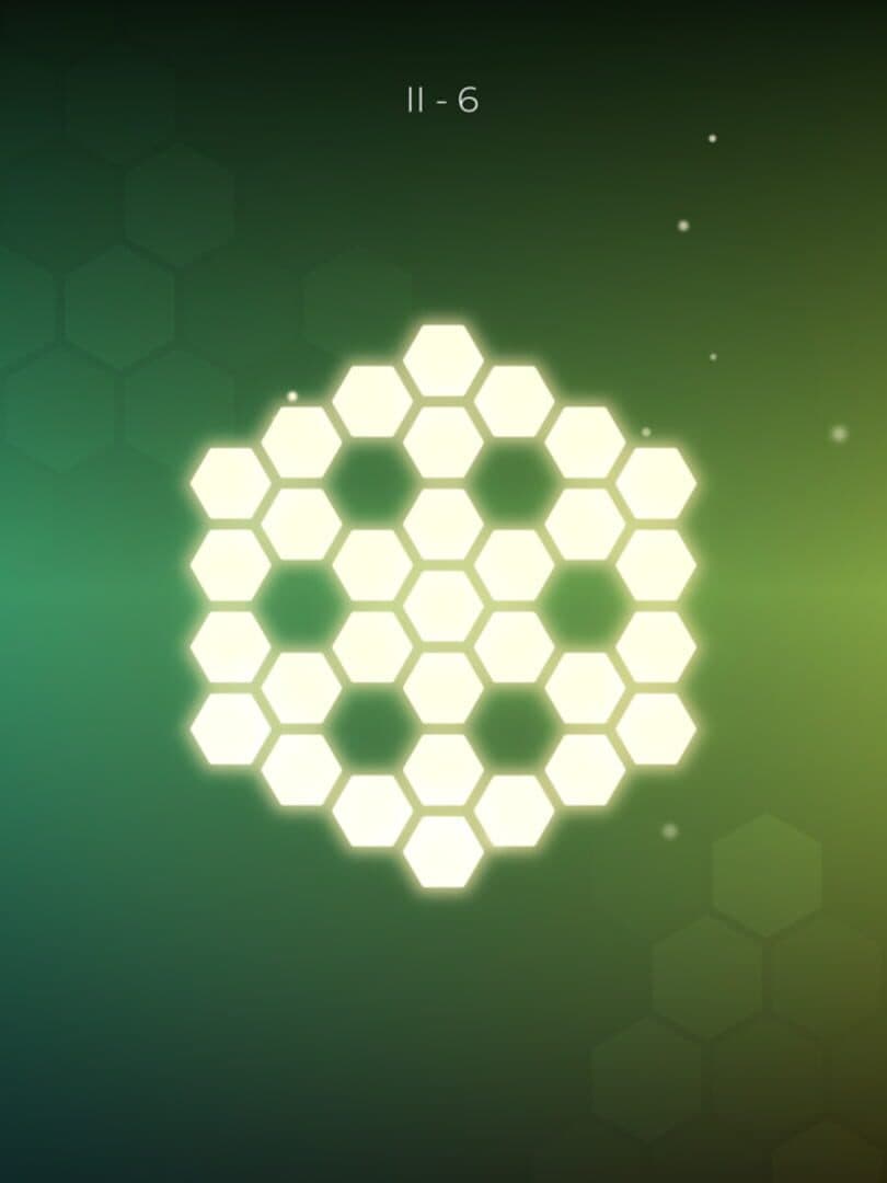 Orixo Hex cover art