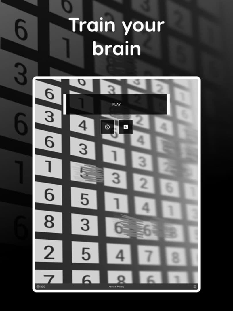 Numbers Game 2: Number Match cover art