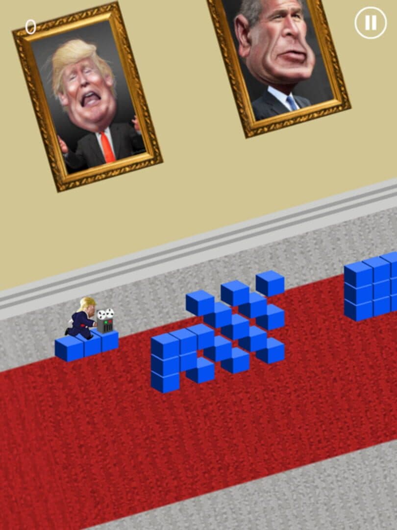 TrumpGate cover art