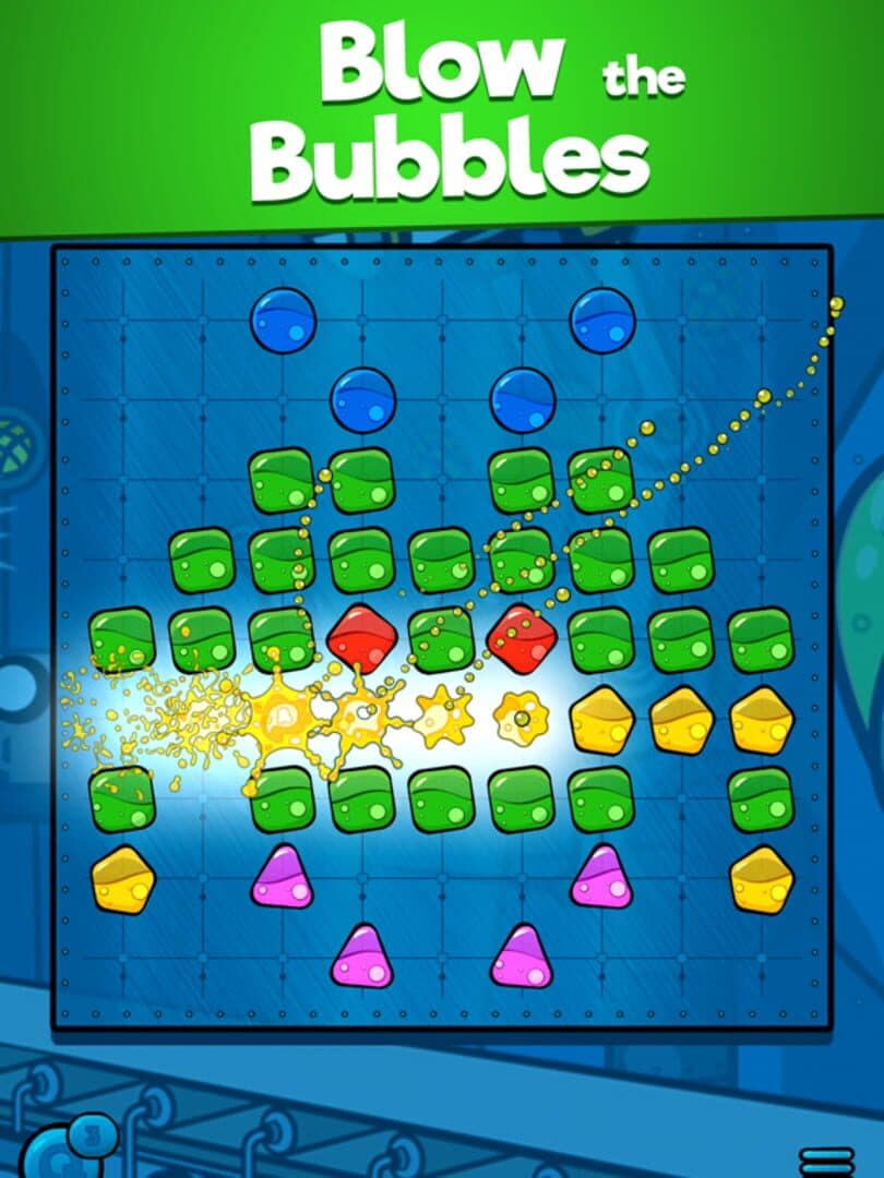 Puzzle Journey: Match 3 Blast cover art