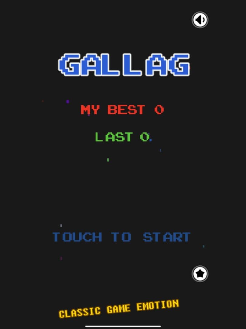 Gallag cover art