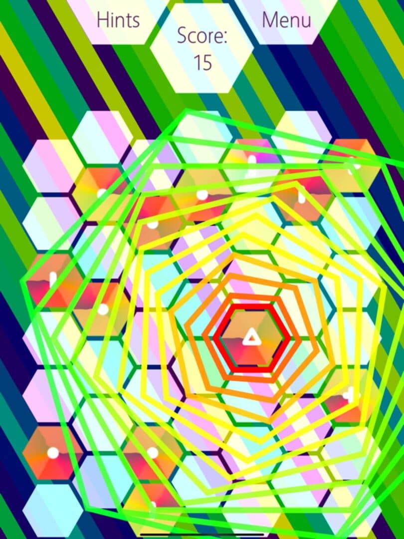 Polygon Evolution cover art