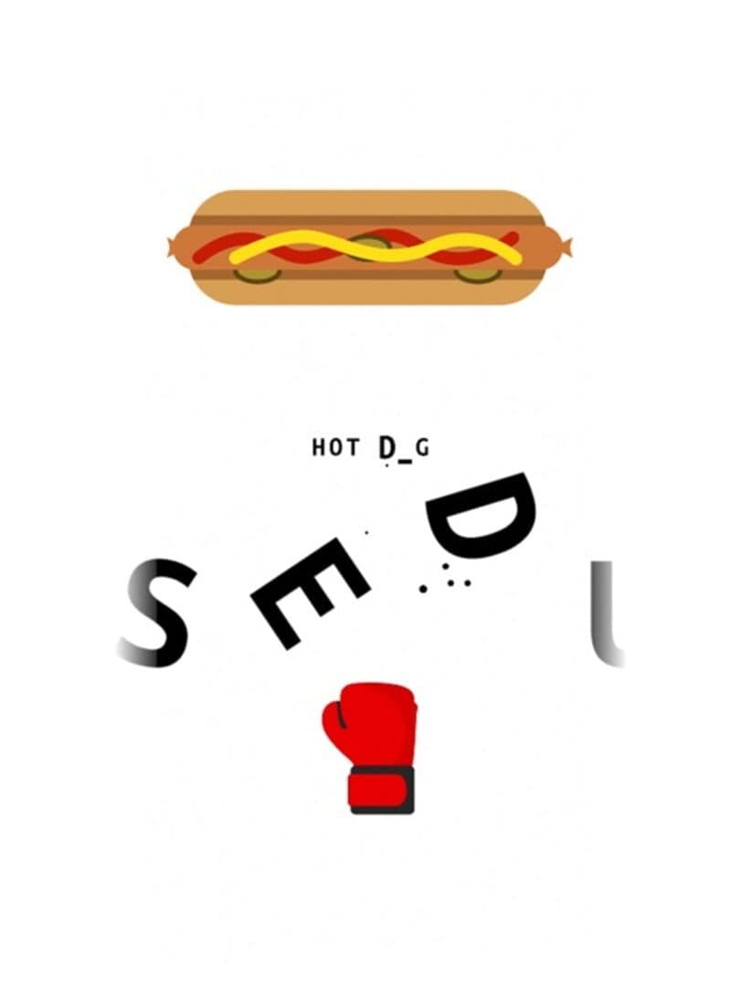 Word Boxing cover art