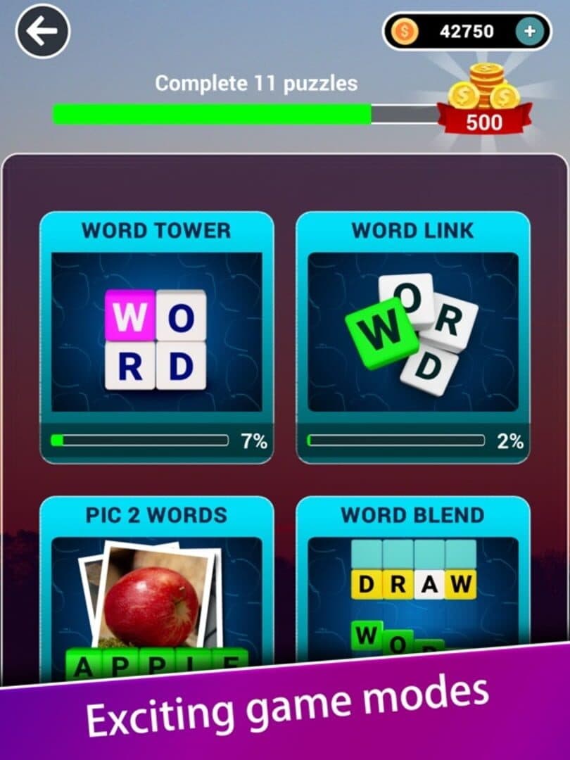 Word Choices cover art