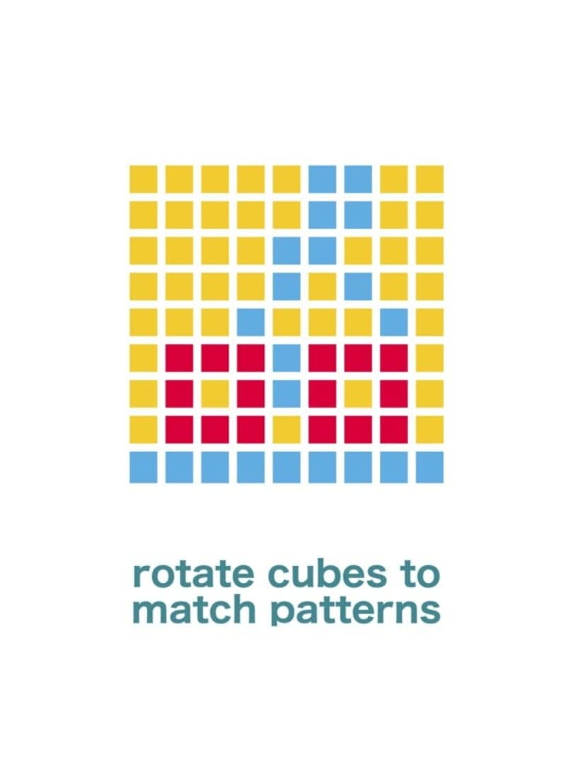 Fun with Cubes cover art