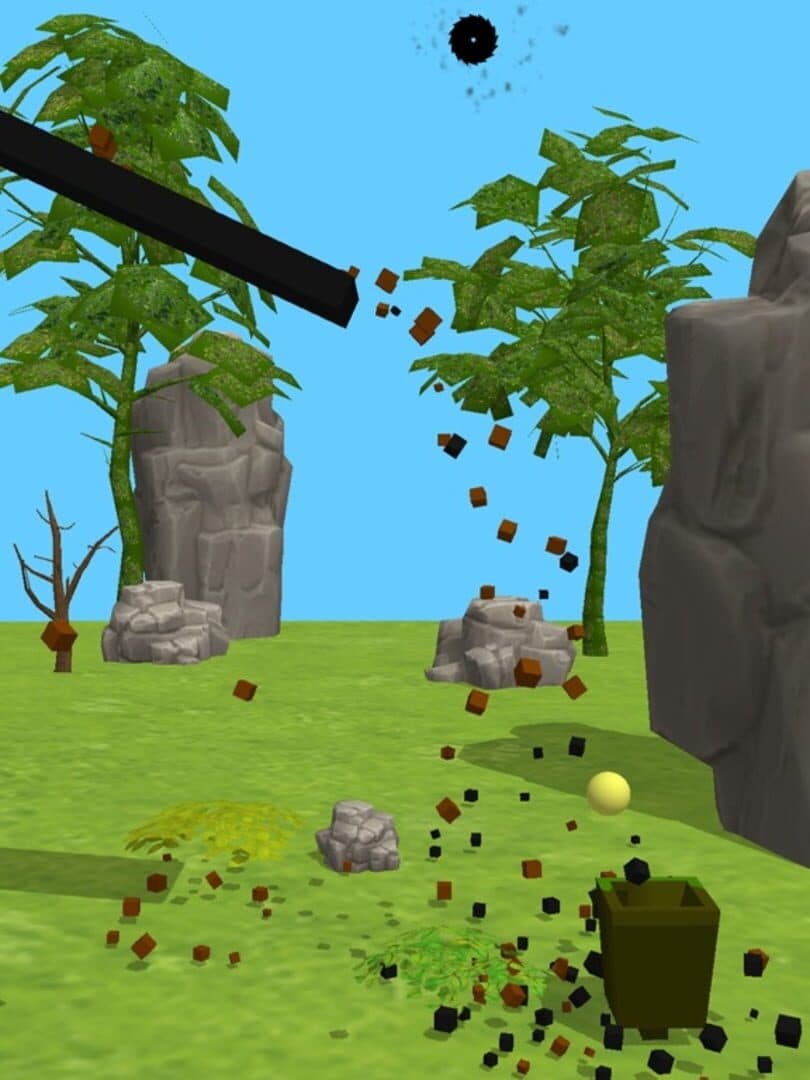 Collect iT 3D cover art