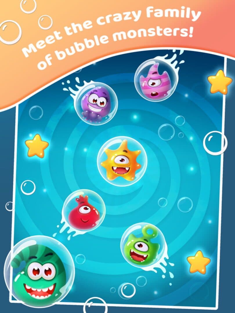 SwayBods cover art
