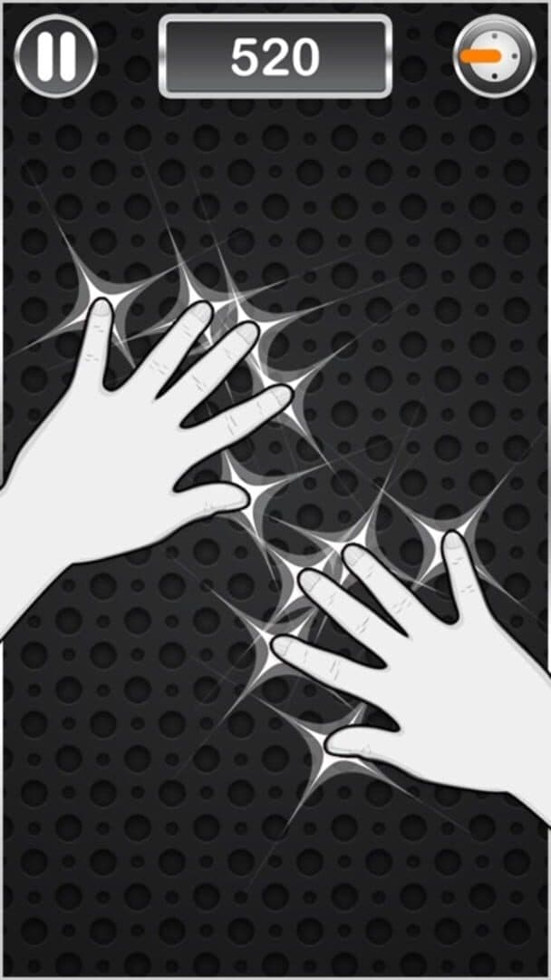 Battle Tap Tap cover art