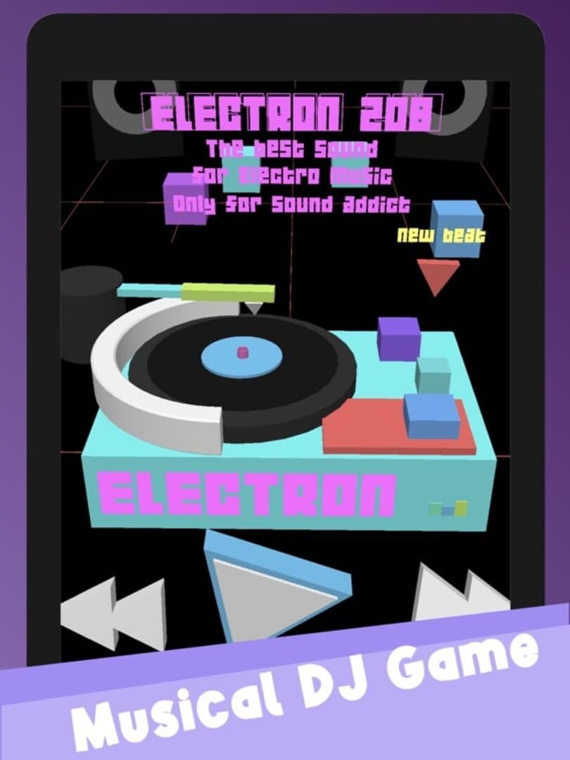 Super DJ cover art
