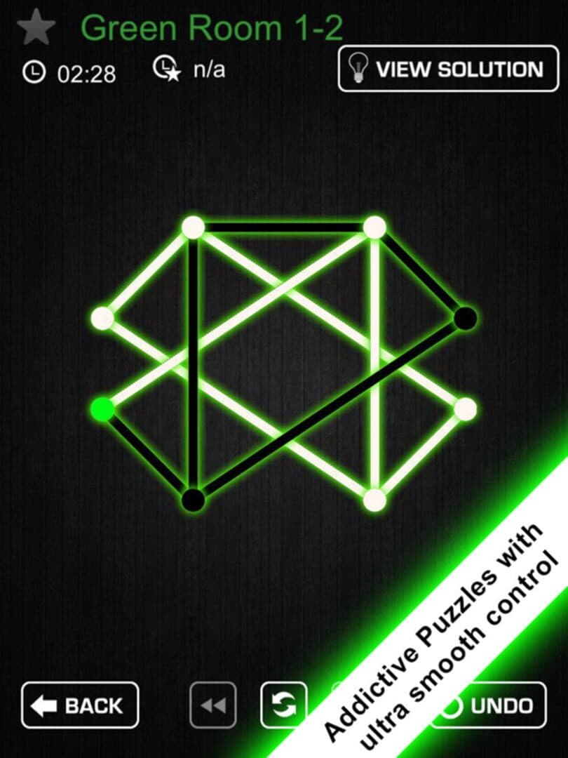 Glow cover art