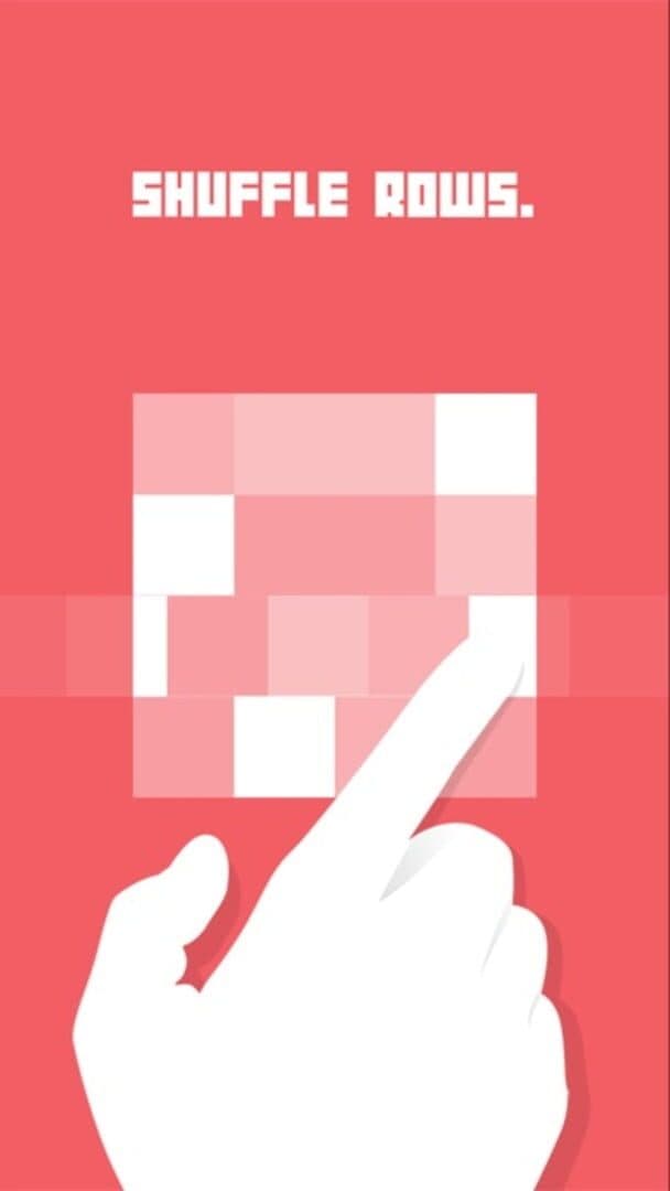 Shuzle cover art