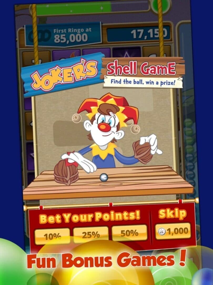 Slingo Adventure cover art