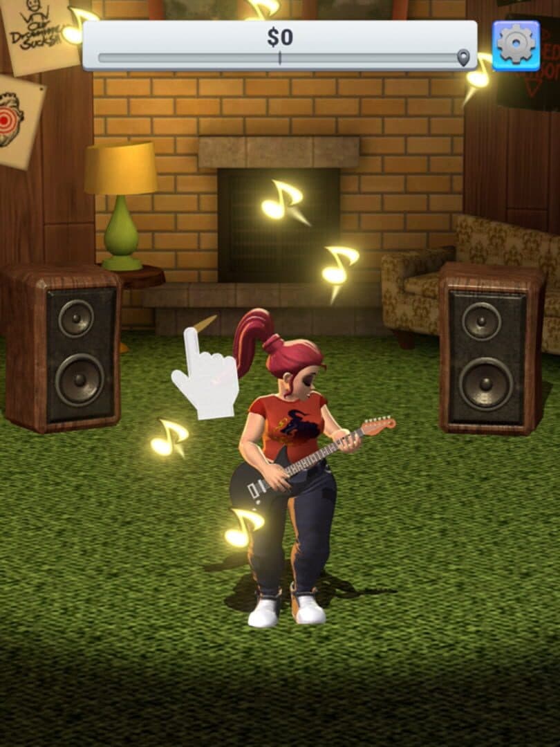 Concert Kings: Music Tycoon cover art