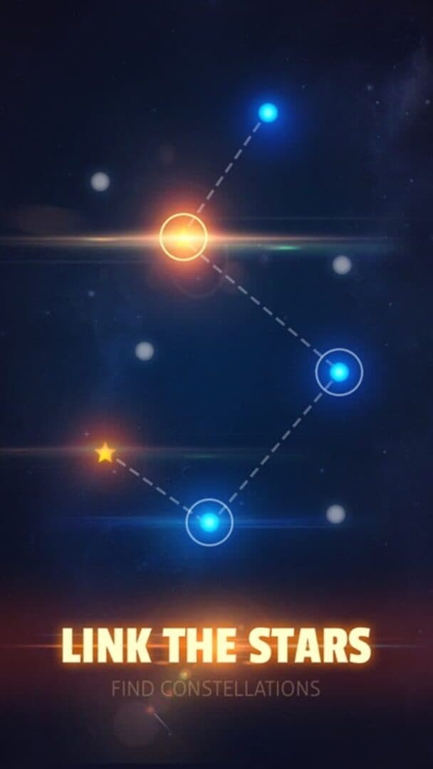 Stars Link cover art