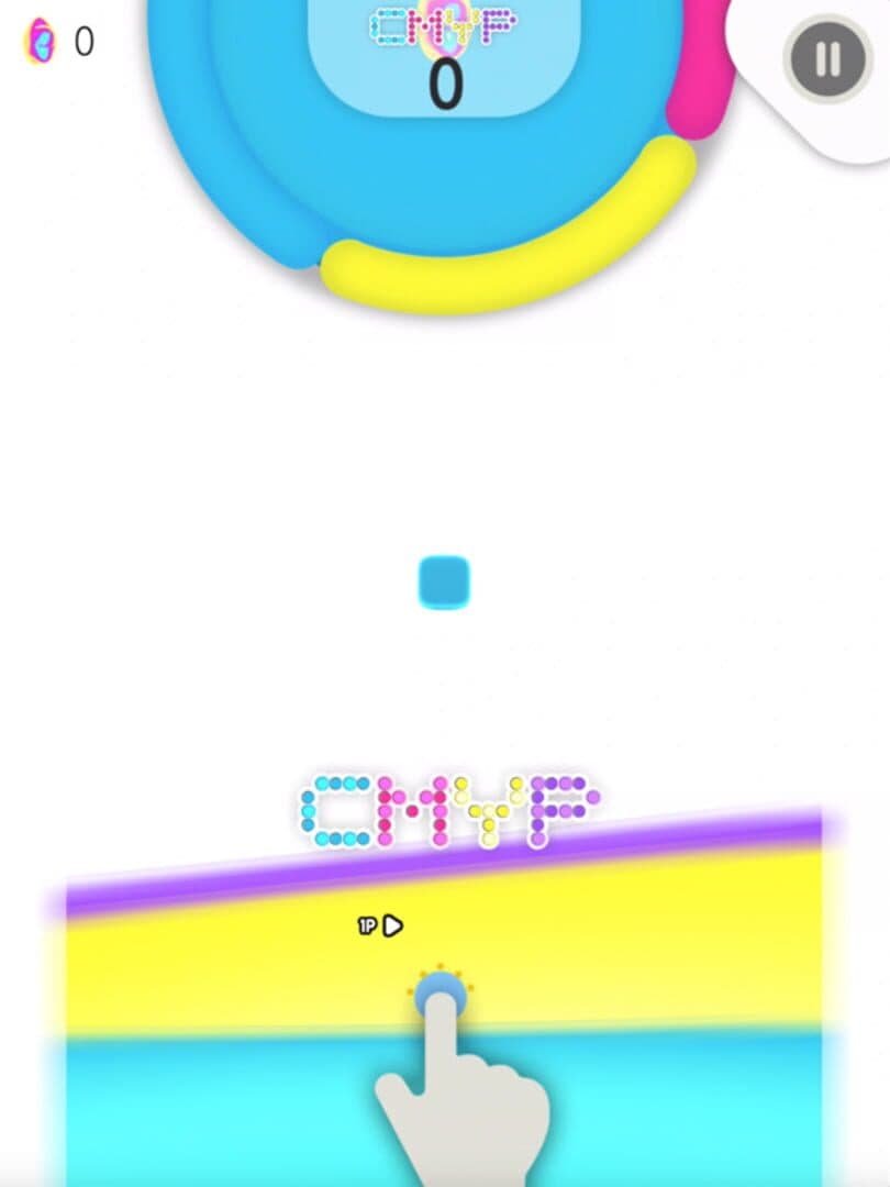 CMYP cover art