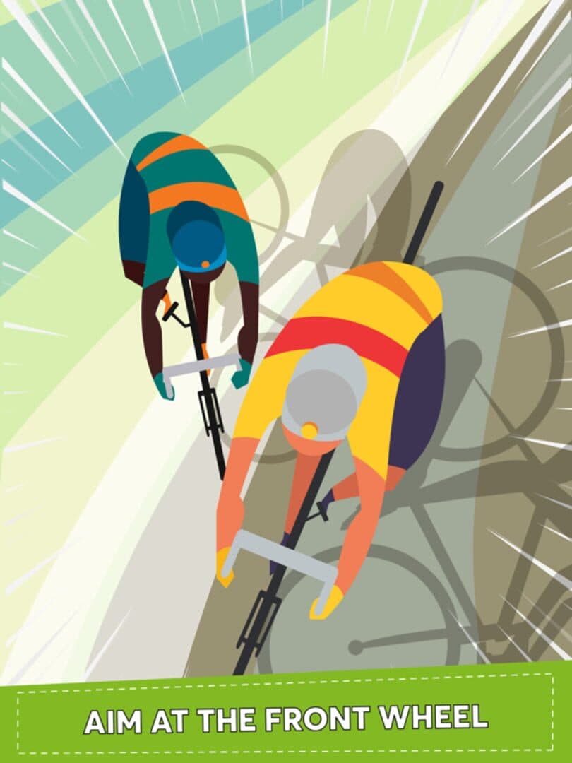 Bicycle Tour cover art