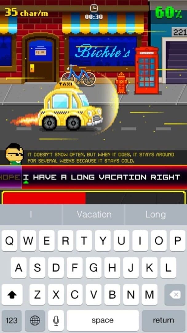 Annoying Cab cover art