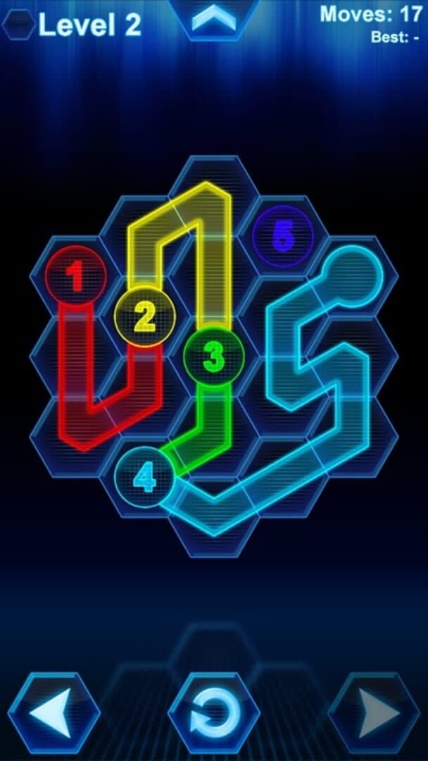 HexConnect cover art