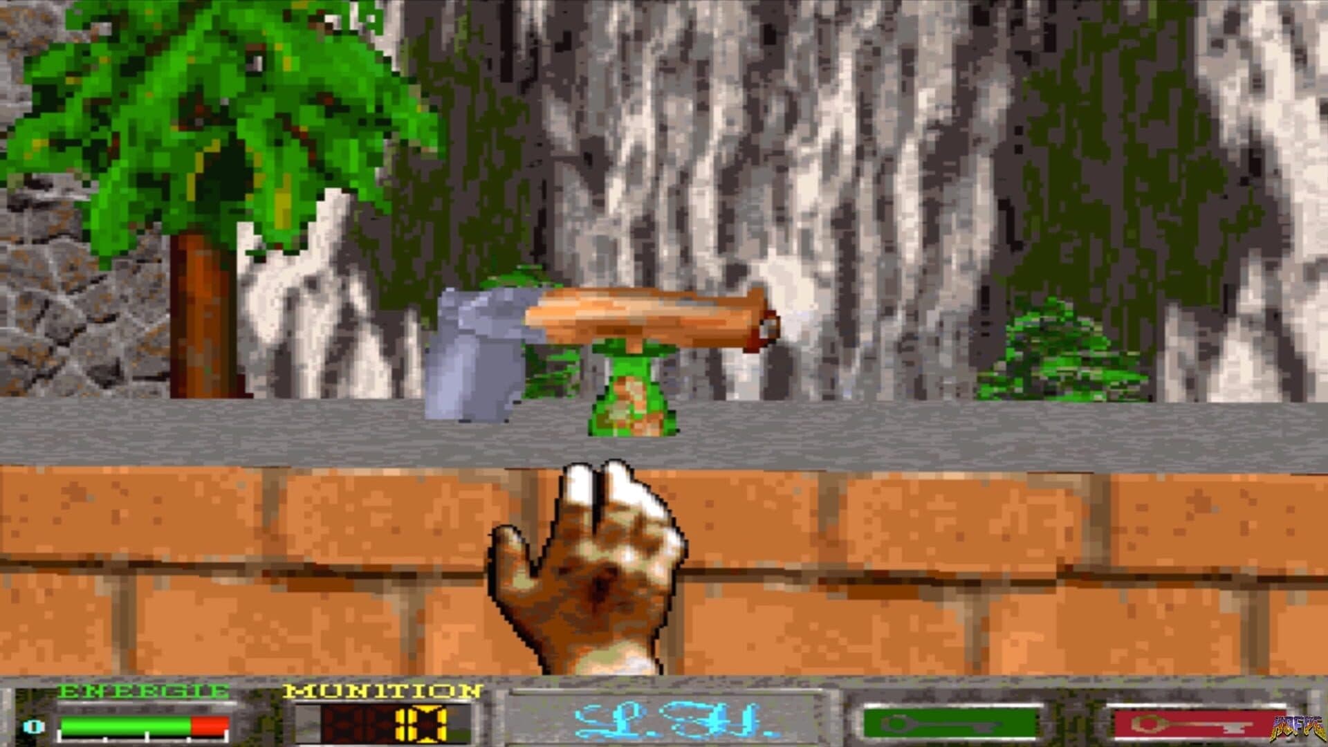 Deathmans Island cover art