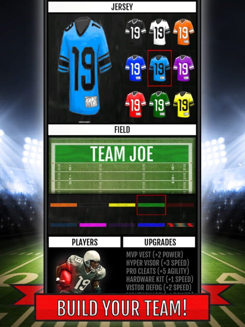 Ted Ginn: Kick Return cover art