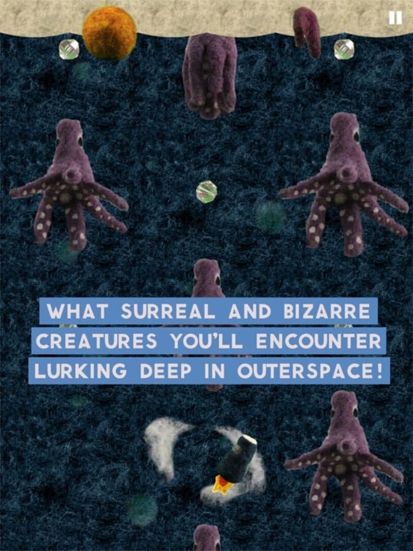 Voyager cover art
