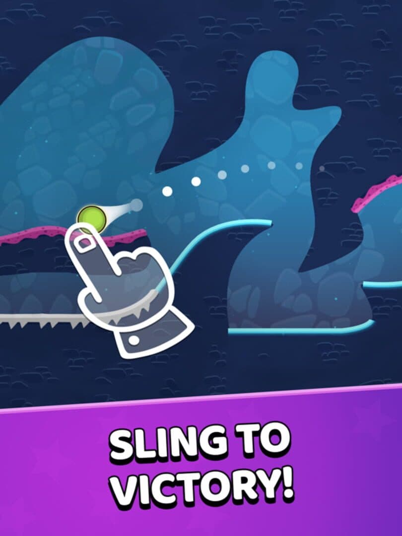 Sling Stars cover art