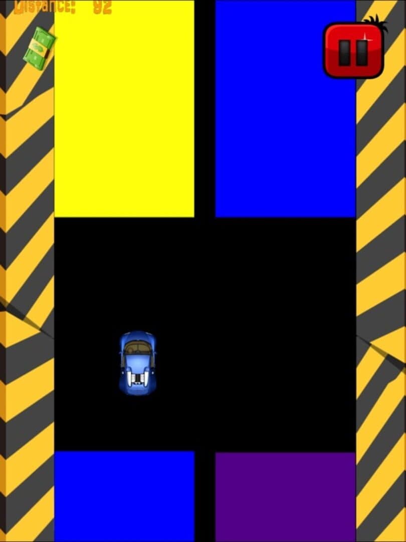 Mini Pocket Racers cover art